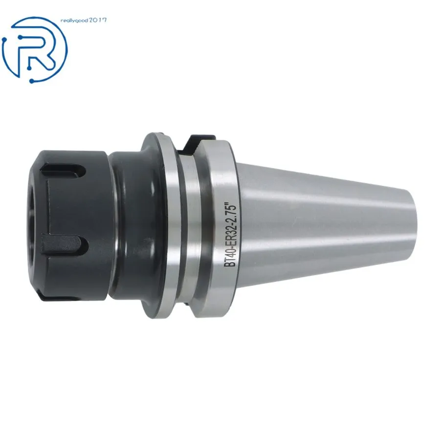 Режущий инструмент BT40-ER32 COLLET CHUCKS W. 4" LONG GAGE LENGTH---3 CHUCKS ---