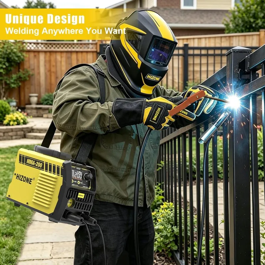 Силовой модуль IGBT 200A AC/DC TIG Welder with Pulse 110V/220V Aluminum Welder w — фото лота 2