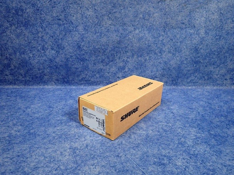 Маршрутизатор Shure MX405/C Cardioid Condenser Microphone, 5" Gooseneck, Black