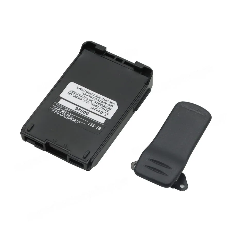 Аккумулятор 1900mAh BP-227 Li-ion Battery