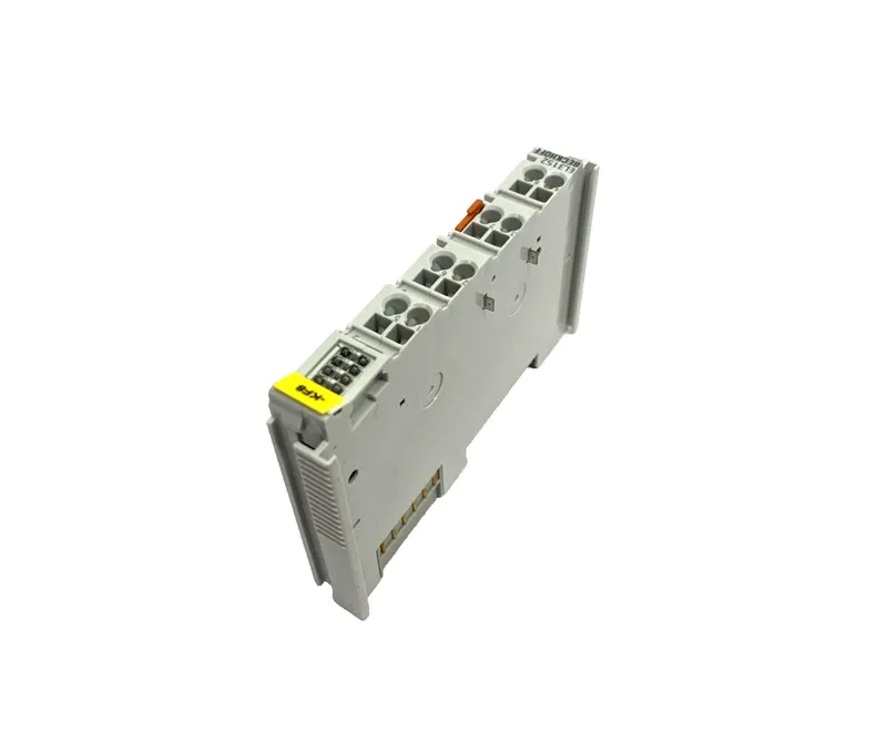 Модуль ввода-вывода BECKHOFF EL3152 EtherCAT Terminal