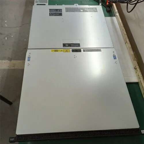 Сервер Dell PowerEdge C4140 Server 2x 2.5" Support 2xLGA-3647 CPU/4xSXM2 GPU/200