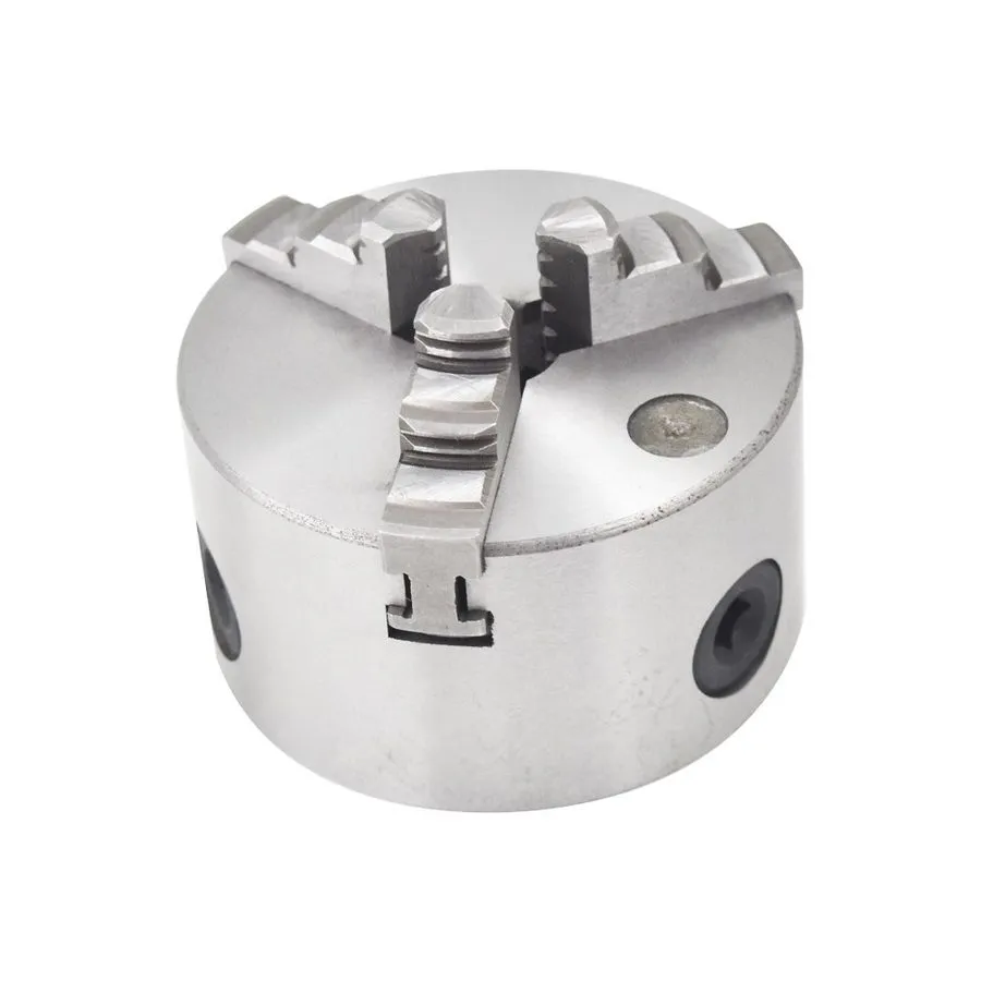 Режущий инструмент Labwork K11-100 4" Lathe Chuck 3 Jaw Self centering Milling M