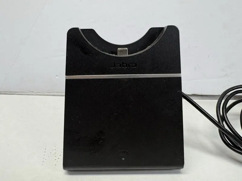 VoIP-шлюз Jabra Evolve E75 Model DIV010 Charging Headset Base/Stand Base Only