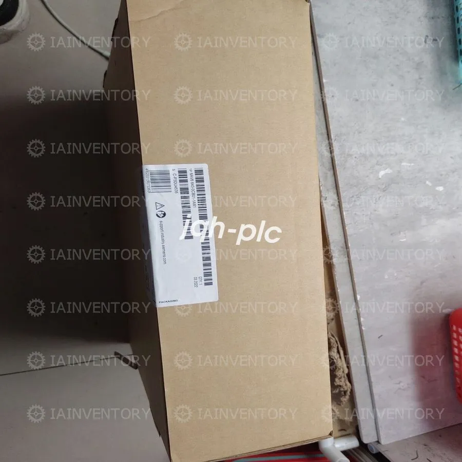 Панель оператора Siemens MP277 Touch Panel 6AV6643-0CB01-1AX1 HMI
