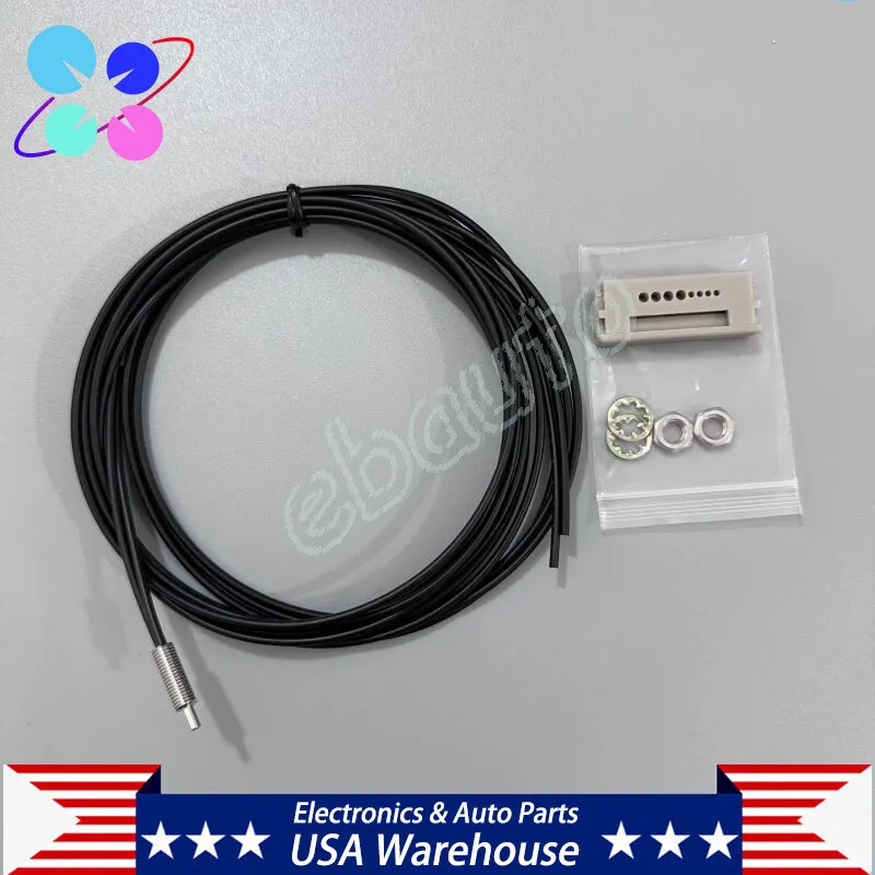 Фотоэлектрический датчик Sick Photoelectric Sensor LL3-DB01 5308074