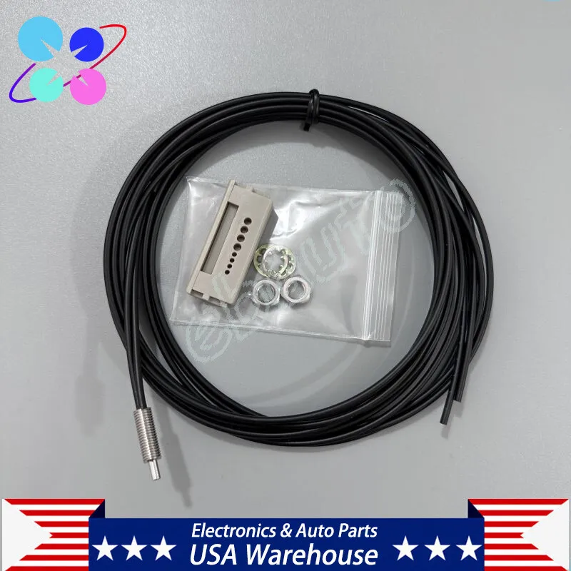 Фотоэлектрический датчик Sick Photoelectric Sensor LL3-DB01 5308074 — фото лота 2