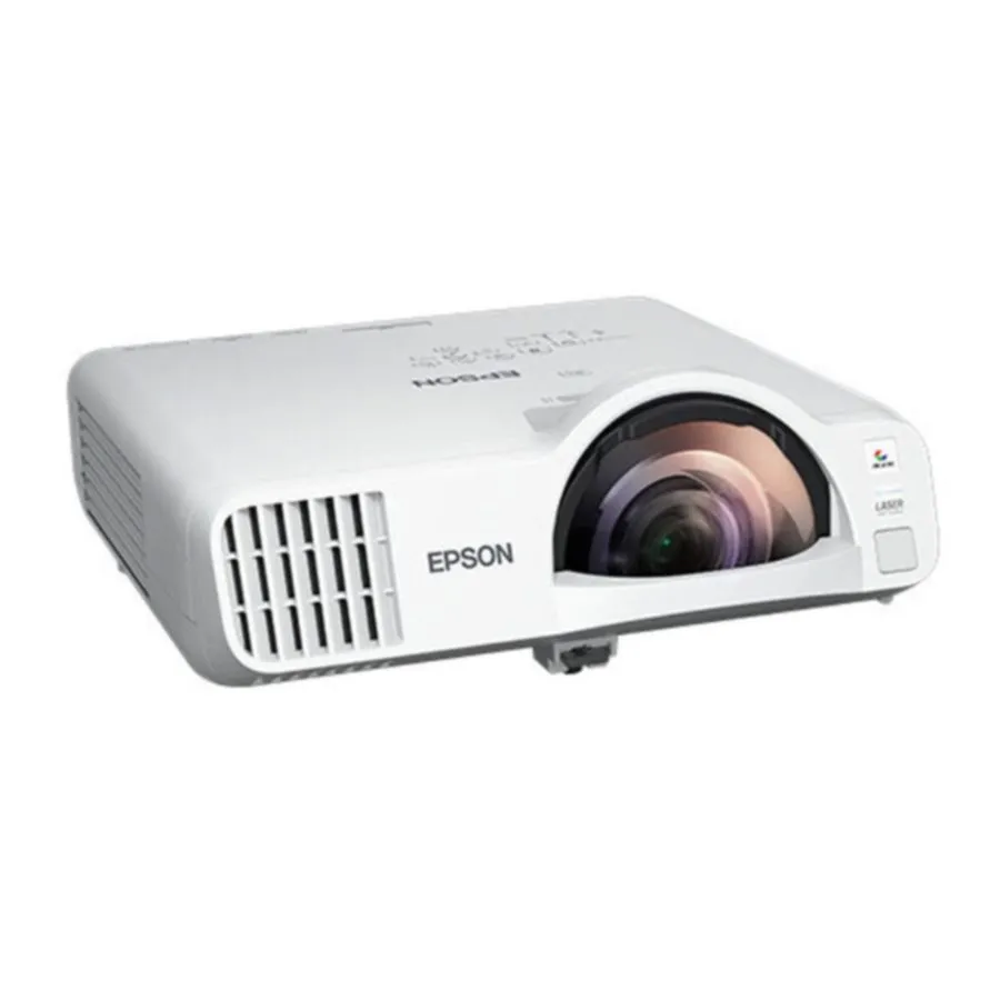 Проектор EPSON EB-L210SW WXGA 3LCD Laser Projector 4,000lm 120" Tracking