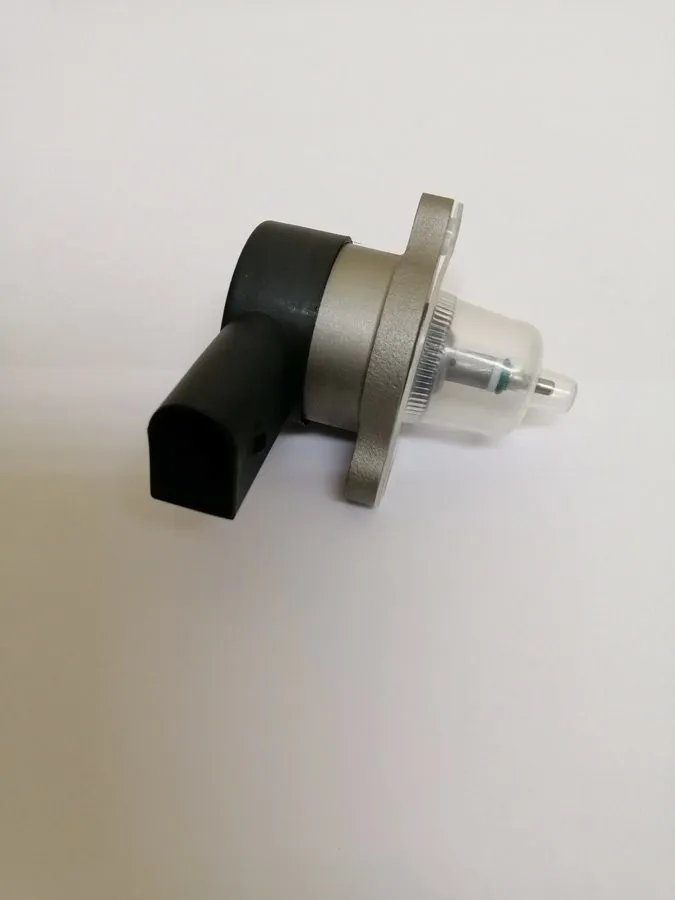 Клапан Fuel Pressure Regulator Valve 0281002698