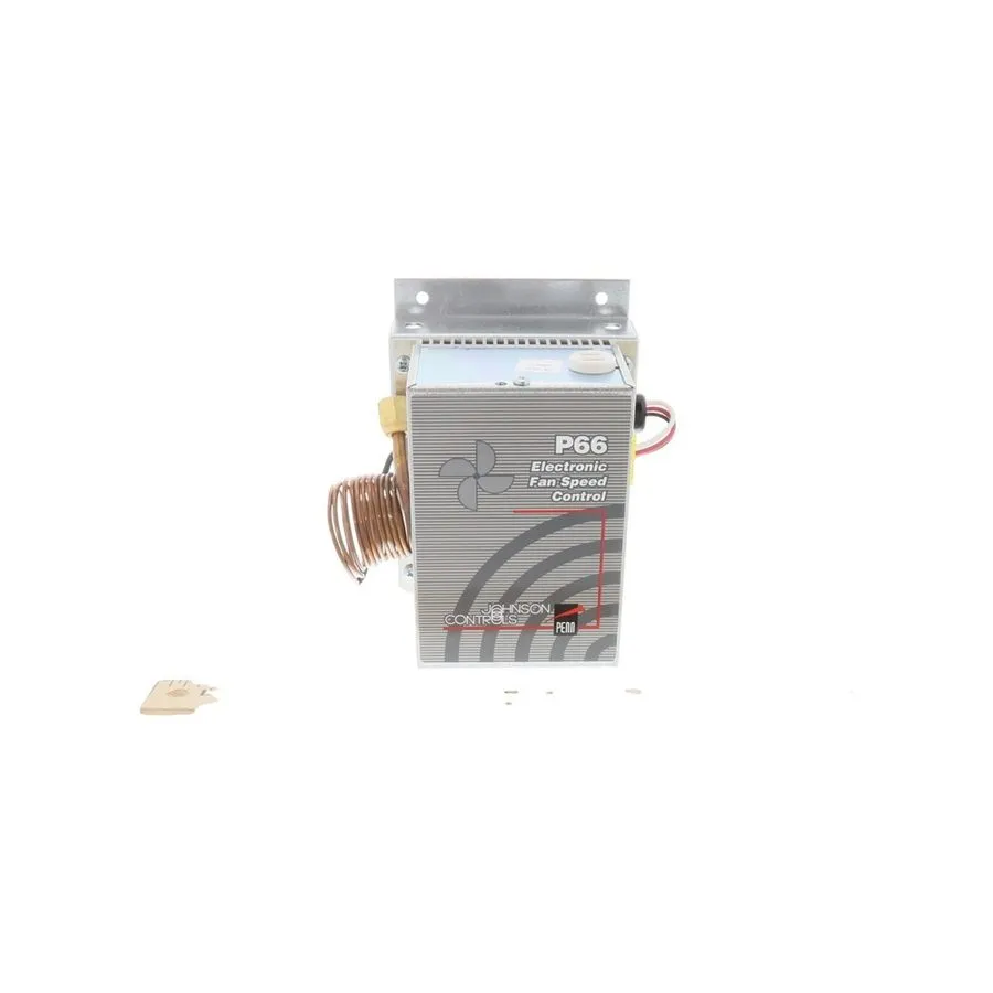 Вентилятор Liebert 1C25446P1S Single Sensor Fan Speed Control