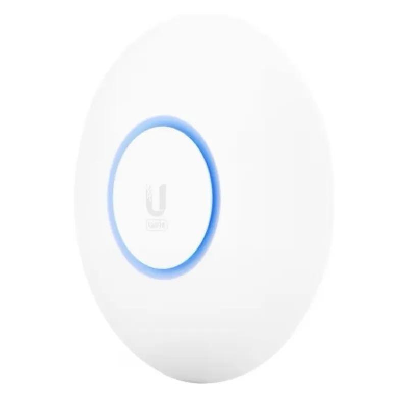 Точка доступа Wi-Fi Ubiquiti UniFi U6-Lite-US WiFi 6 Wireless Access Point