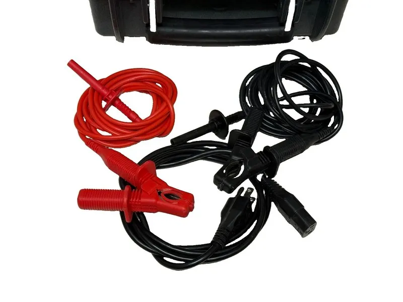 Тестер Megger MIT525 Insulation Resistance Tester Megger