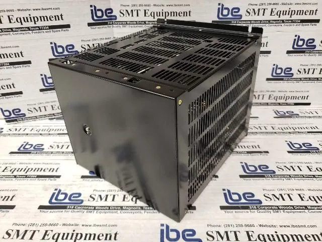 Сервопривод Yaskawa Electric ServoPack Amplifier CACR-SR44BC1CSY414A