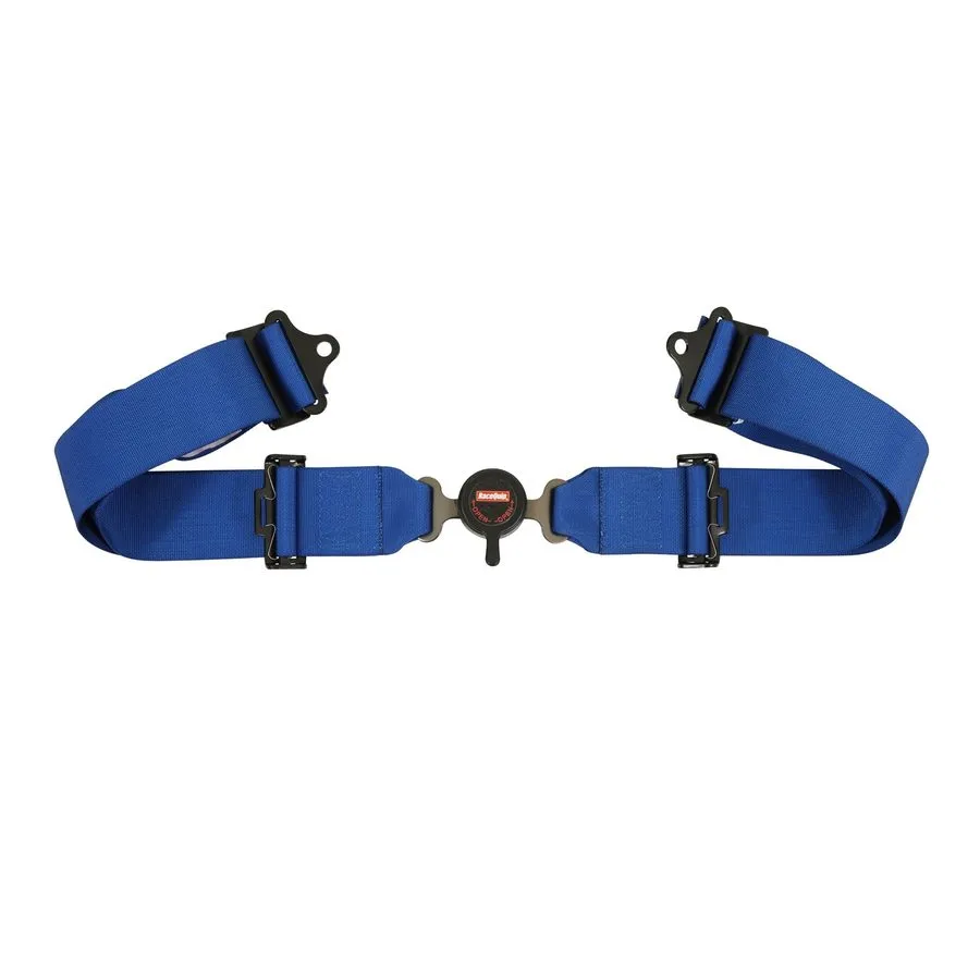 Жгут проводов Racequip 741021RQP 5 Point Harness Sportsman Camlock SFI 16.1 Pull — фото лота 2