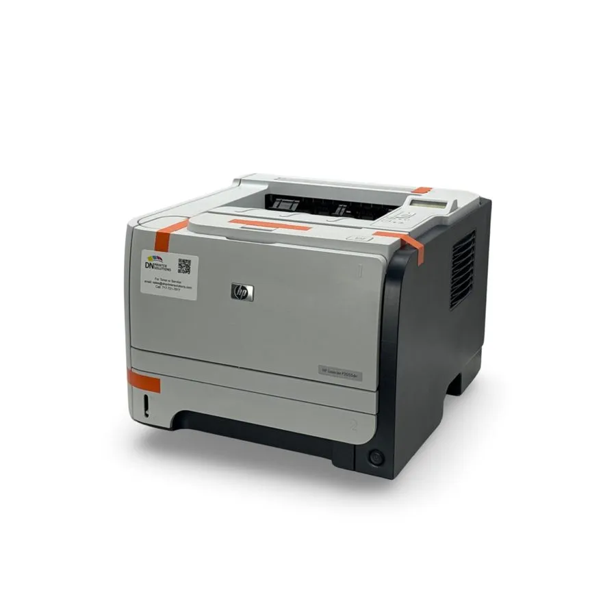 Лазерный принтер HP LaserJet P2055dn CE459A Network Duplex Laser Printer 430K Pa