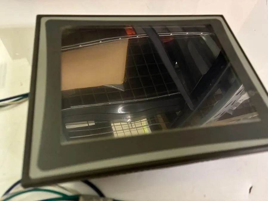 Панель оператора Eaton HMIVU07CUNBE 7" HMI Touch Screen Operator Interface Panel