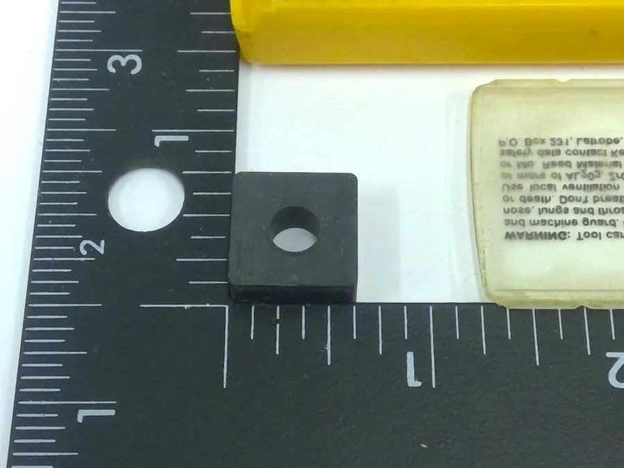Режущий инструмент Kennametal Carbide Machining Tooling insert SNMA543 SNMA 15 0