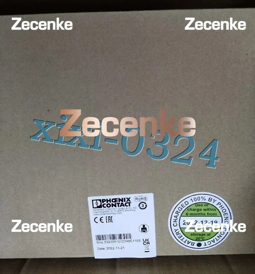 Блок питания Phoenix QUINT-UPS/ 24DC/ 24DC/10/3.4AH 2320267 Power Supply