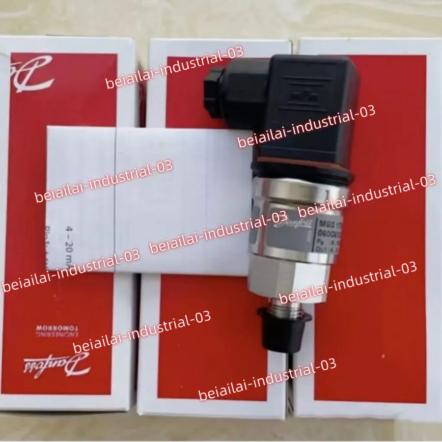 Датчик давления Danfoss 060G7627 Pressure transmitter