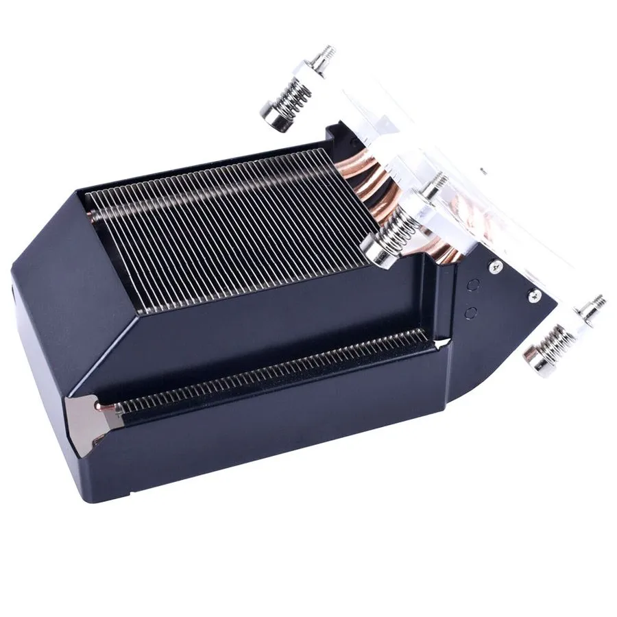 Радиатор HP 749598-001 CPU Heatsink (Screw-Down)