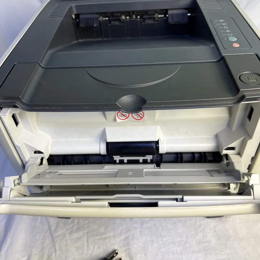 Лазерный принтер HP LaserJet P2015DN Workgroup Laser Printer Duplex 49,857 Pages