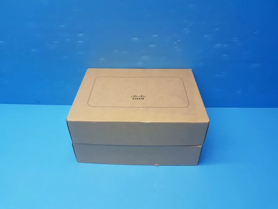 Маршрутизатор Cisco Meraki MX64-HW Router/Security Firewall 4-Port Cloud Managed