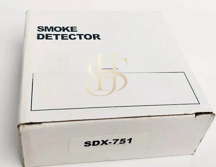 Оборудование пожарной сигнализации SDX-751
