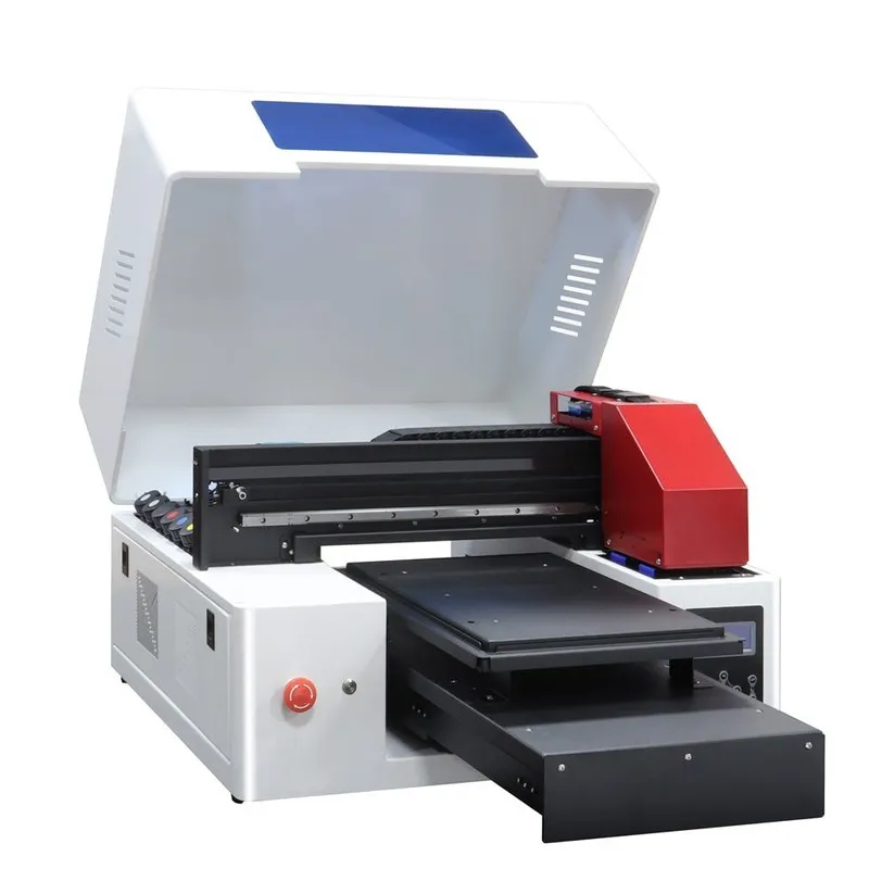 Принтер Refinecolor RF-TS2 DTG Printer Business Starter Bundle USA Tech Support