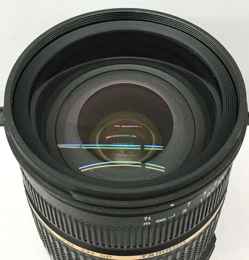 Объектив TAMRON Large-Aperture Zoom Lens SP AF28-75mm F2.8 A09E