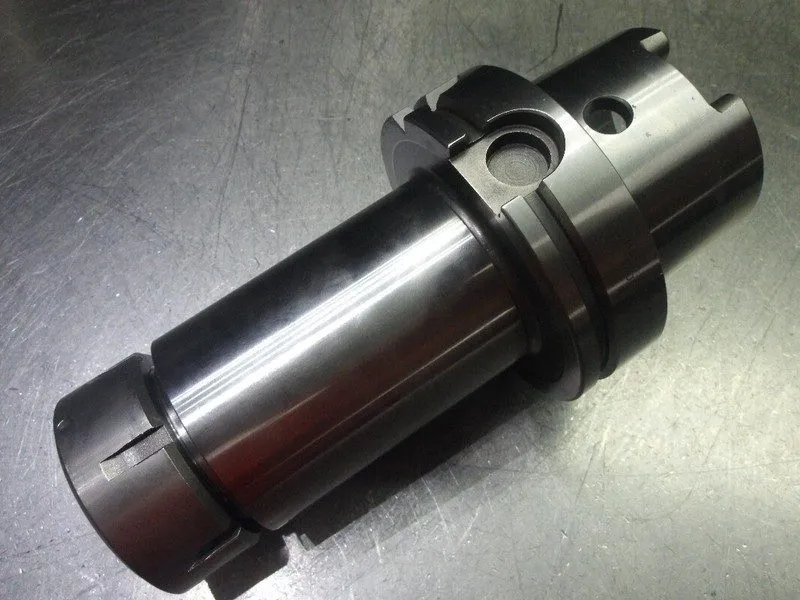 Режущий инструмент Lyndex HSK100A ER40 Collet Chuck 6" Pro HSK100A-ER40-6.00 (LO