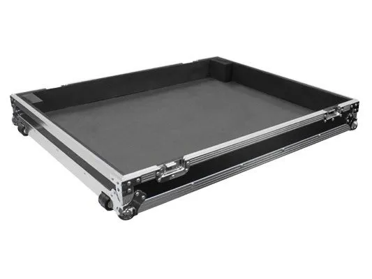 Микшерный пульт Odyssey Cases FZTF5W Flight Zone Case with Wheels — фото лота 1