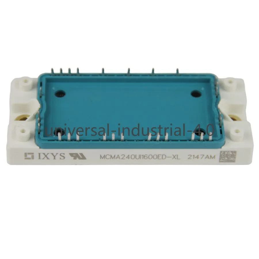 Силовой модуль IGBT IXYS MCMA240UI1600ED-XL IGBT Module