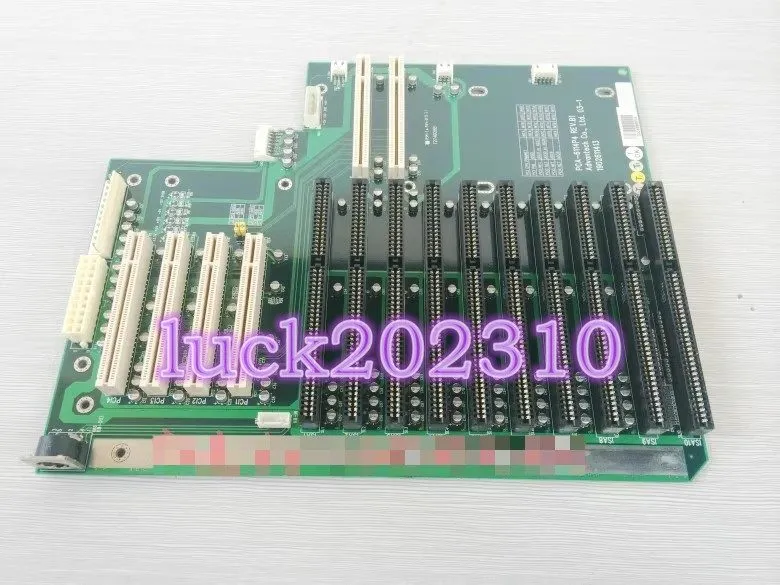 Промышленный компьютер 1PC Advantech IPC-610 IPC-610H baseboard PCA-6114P4-C Rev