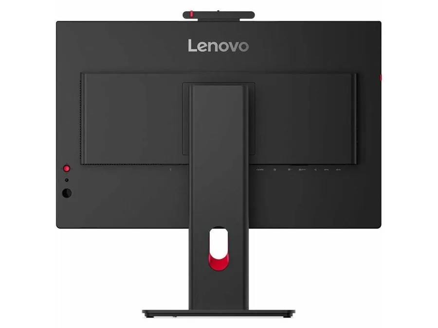 Монитор Lenovo ThinkVision T24D-4v 24" Class Webcam Full HD LED Monitor 16:9 23.