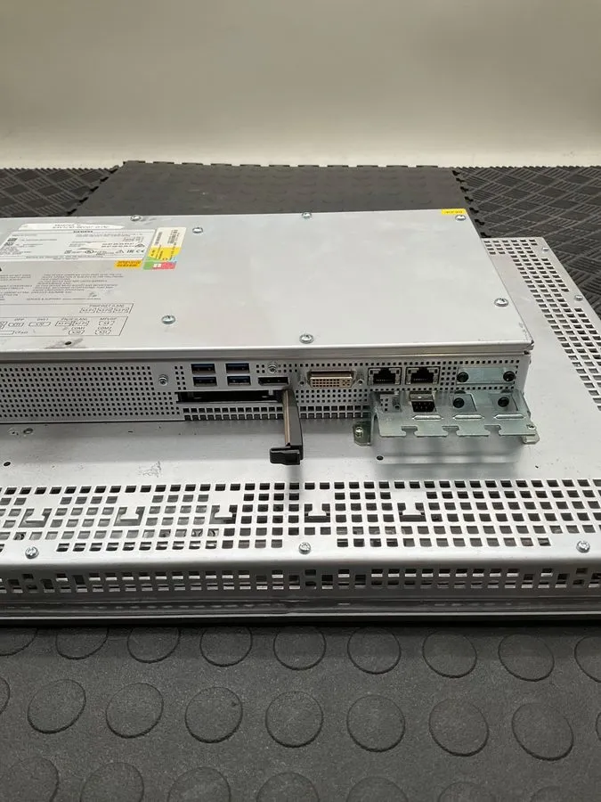 Промышленный компьютер SIEMENS 6AV7240‑3EC07‑0HA0 SIMATIC IPC477D 22" Touch Pane