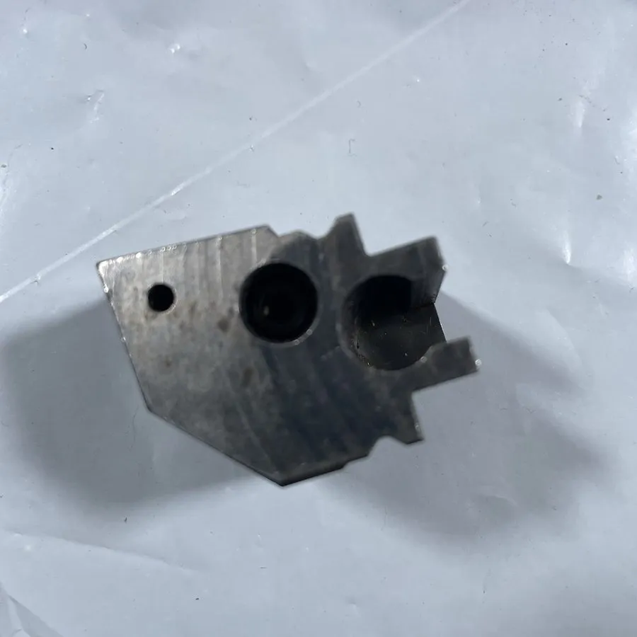 Режущий инструмент Sandvik BT25 PCLNR 2532-12 Carbide Insert Holder Machine Shop — фото лота 2