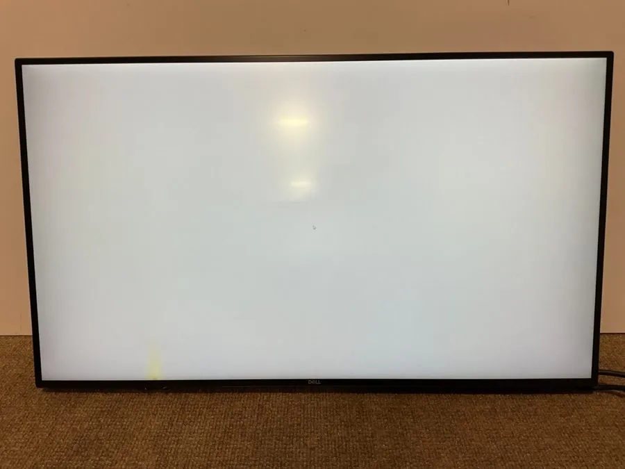 Монитор Dell UltraSharp U2722D 27" USB-C LED LCD Display QHD DELL-U2722D