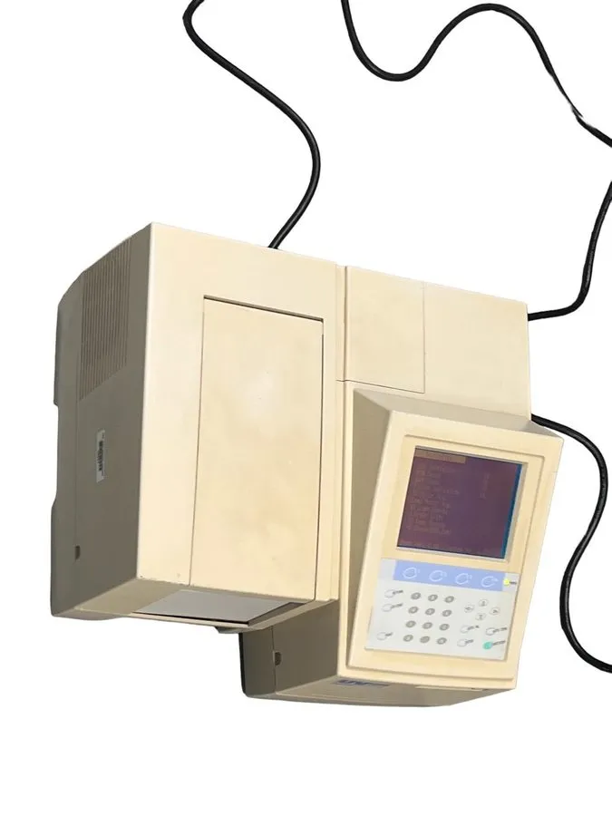 Спектрофотометр Shimadzu UV mini-1240 UV-VIS Spectrophotometer Car No 206-89175- — фото лота 2