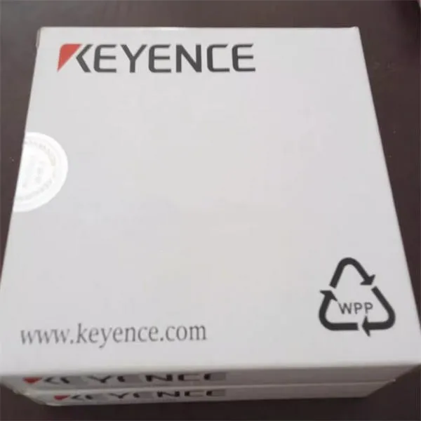 Фотоэлектрический датчик Keyence PZ-M32P Photoelectric Sensor