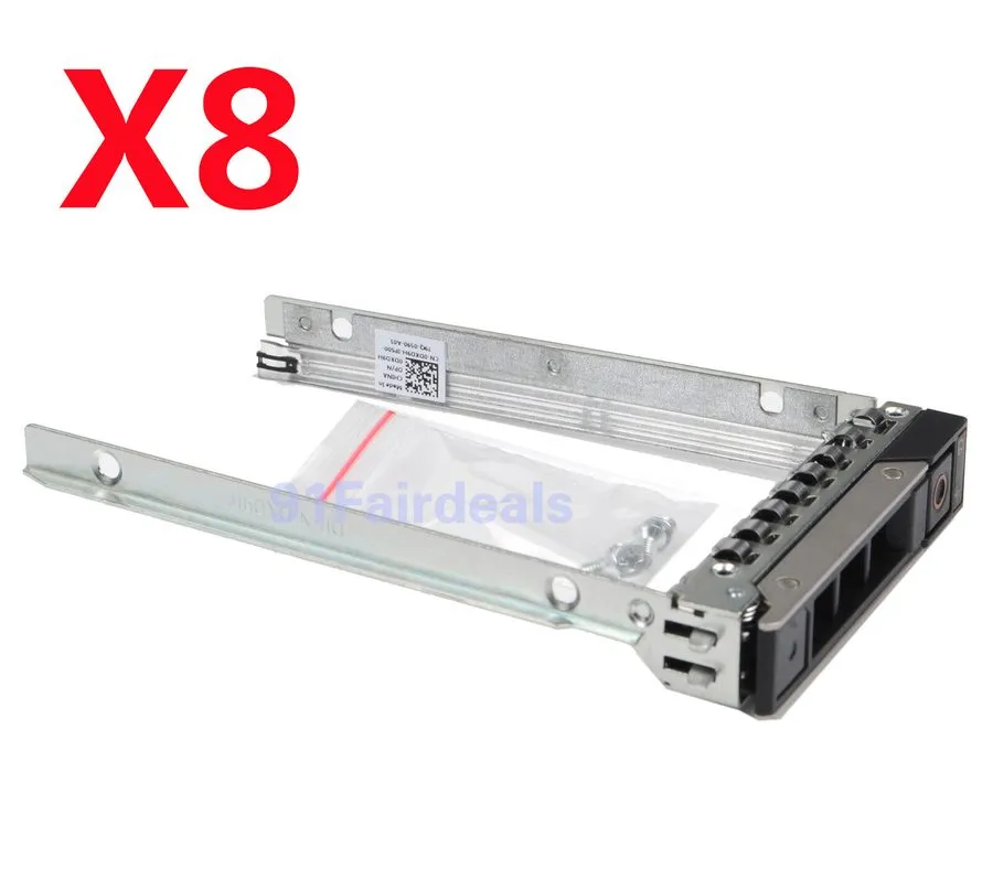Жёсткий диск Lot DXD9H Dell G14 2.5" Hard Drive Caddy Label