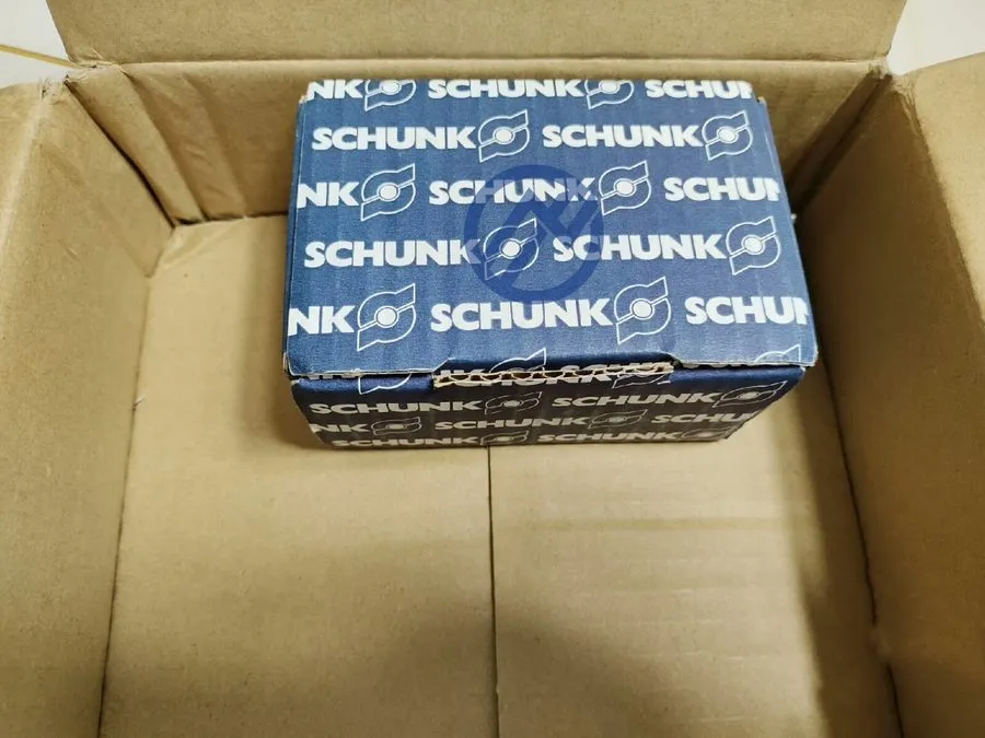 Робот JGP-P80-1-AS 1460264 SCHUNK cylinder Expedited Express DHL