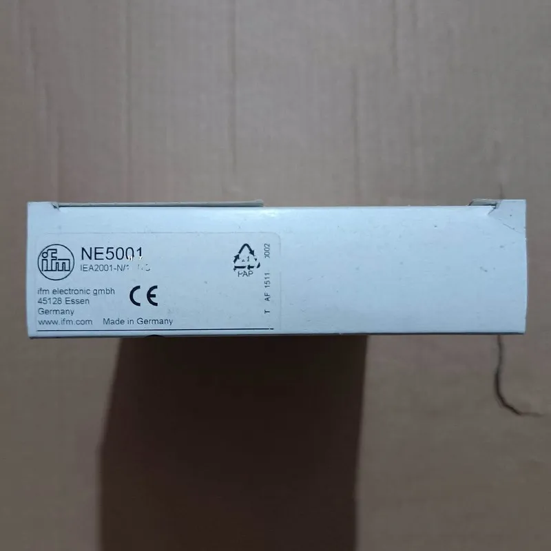 Датчик приближения NE5001