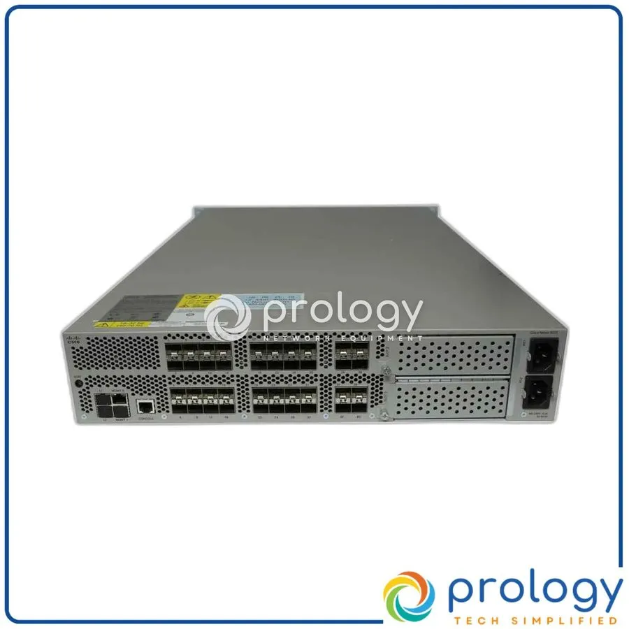 Коммутатор Cisco N5K-C5020P-BF 40-Port 10GB Switch 2xPSU 5xFAN TaxInv