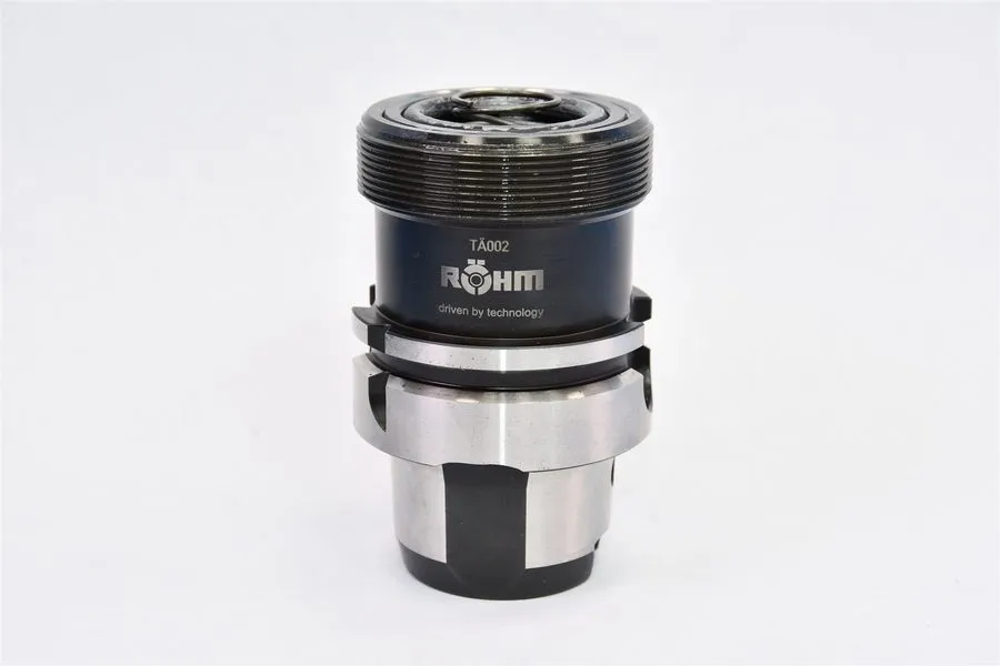Режущий инструмент REGO-FIX HSK-A63 / ER40 x 080 Collet Chuck Tool Holder (2563.