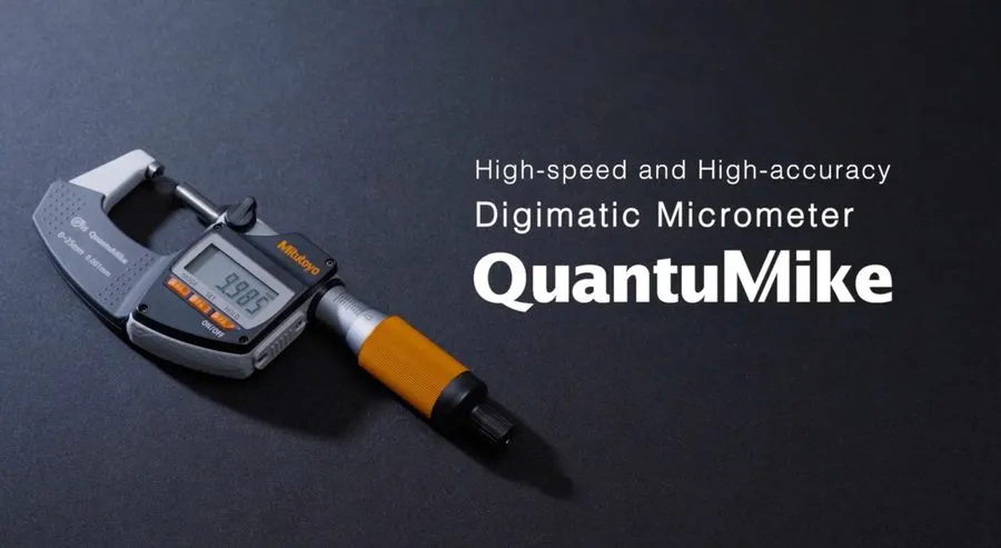 Микрометр Mitutoyo 293-142-40 MD-E75 Digimatic Micrometer 50-75mm 0.001mm IP65 — фото лота 1