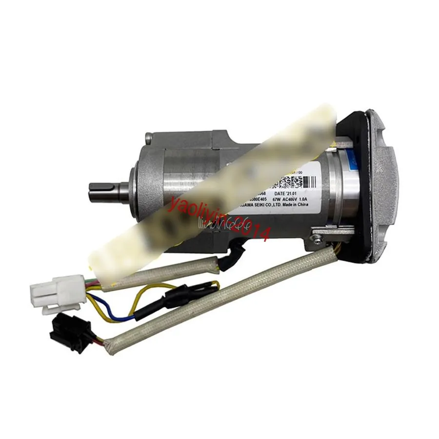 Робот ABB 3HAC058613-001 IRB1200 Robot Six Axis Motor