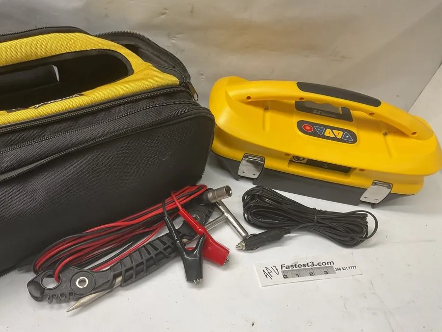 Генератор для трассоискателя Vivax MetroTech VX200-4 Transmitter Pipe Locator
