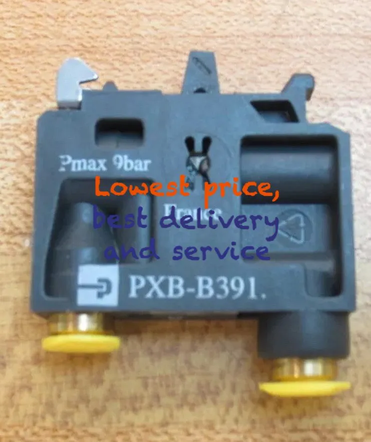 Электромагнитный клапан PXB-B3911 Parker Pneumatic Solenoid Valve PXB-B391