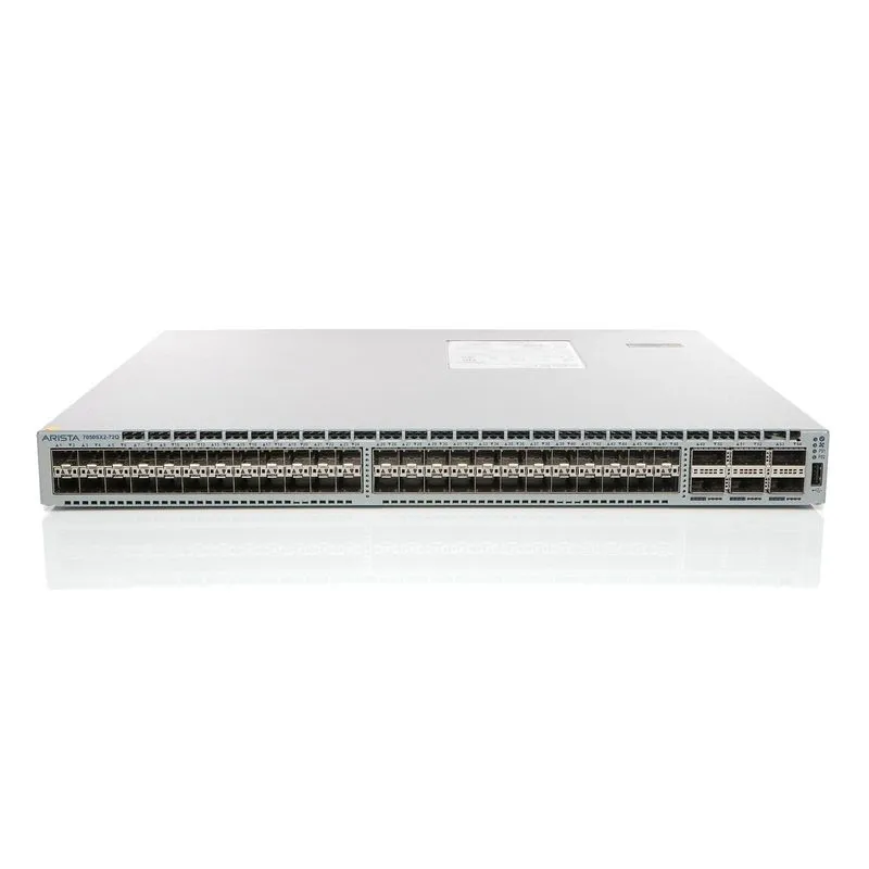 Коммутатор Arista DCS-7050SX2-72Q Switch