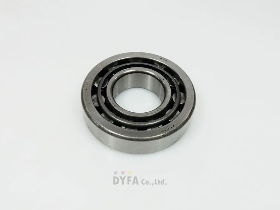 IIoT-устройство NSK NJ2214W Cylindrical Roller Bearing — фото лота 2